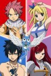 Watch Fairy Tail Subbed